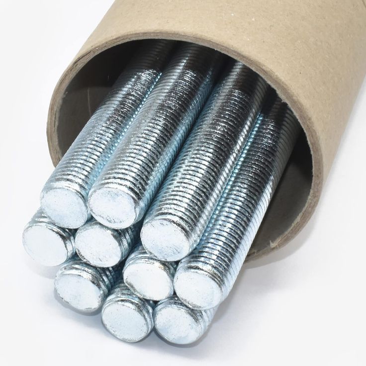 Threaded Rods